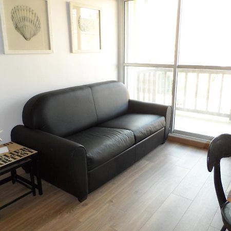 Appartement Confortable 2P Proche Plage Avec Parking Et Internet A Cabourg - Fr-1-487-302 Exterior foto